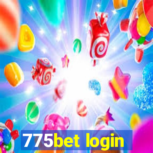 775bet login